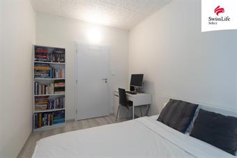Pronájem bytu 2+1 46 m2 Plynární, Říčany