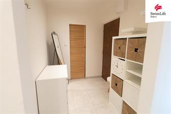 Pronájem bytu 2+1 46 m2 Plynární, Říčany