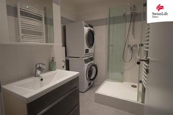 Pronájem bytu 2+1 46 m2 Plynární, Říčany