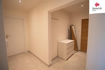 Pronájem bytu 2+1 46 m2 Plynární, Říčany