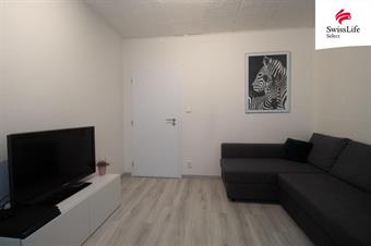 Pronájem bytu 2+1 46 m2 Plynární, Říčany