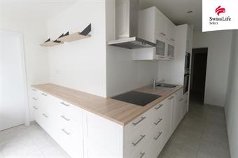 Pronájem bytu 2+1 46 m2 Plynární, Říčany
