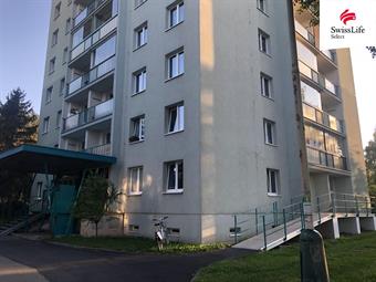Pronájem bytu 2+1 46 m2 Plynární, Říčany