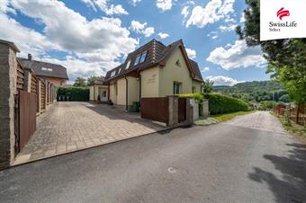 Prodej rodinného domu 195 m2, Bílá Třemešná