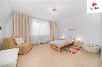 Prodej rodinného domu 195 m2, Bílá Třemešná