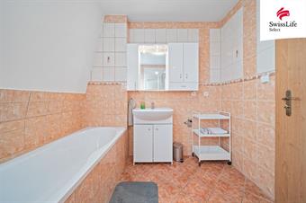 Prodej rodinného domu 195 m2, Bílá Třemešná