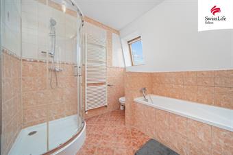 Prodej rodinného domu 195 m2, Bílá Třemešná