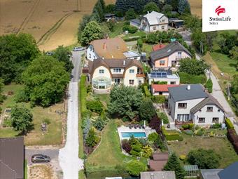 Prodej rodinného domu 195 m2, Bílá Třemešná
