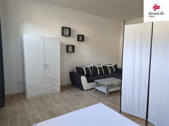 Pronájem bytu 1+1 38 m2 Svatopluka Čecha, Jihlava