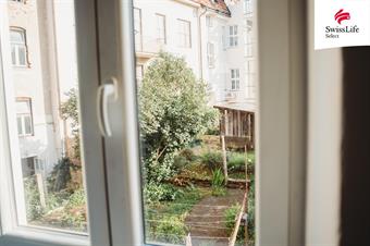Pronájem bytu 1+1 38 m2 Svatopluka Čecha, Jihlava