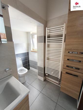 Pronájem bytu 1+1 38 m2 Svatopluka Čecha, Jihlava