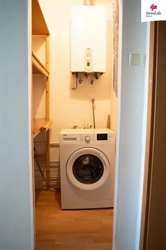 Pronájem bytu 1+1 38 m2 Svatopluka Čecha, Jihlava