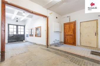 Pronájem bytu 2+kk 48 m2 1. máje, Litovel
