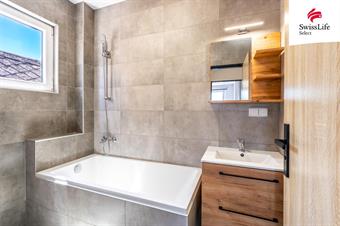 Pronájem bytu 2+kk 48 m2 1. máje, Litovel