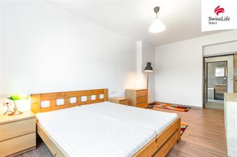 Pronájem bytu 2+kk 48 m2 1. máje, Litovel