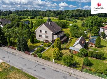 Prodej rodinného domu 325 m2, Čermná nad Orlicí