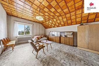 Prodej rodinného domu 325 m2, Čermná nad Orlicí
