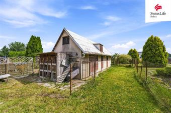 Prodej rodinného domu 325 m2, Čermná nad Orlicí