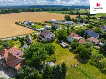 Prodej rodinného domu 325 m2, Čermná nad Orlicí