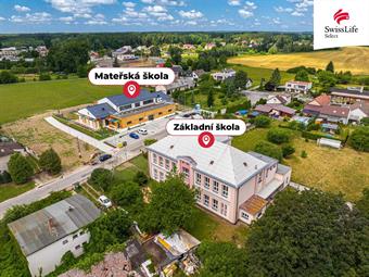 Prodej rodinného domu 325 m2, Čermná nad Orlicí