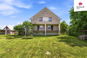 Prodej rodinného domu 325 m2, Čermná nad Orlicí