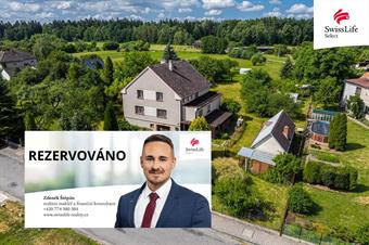 Prodej rodinného domu 325 m2, Čermná nad Orlicí