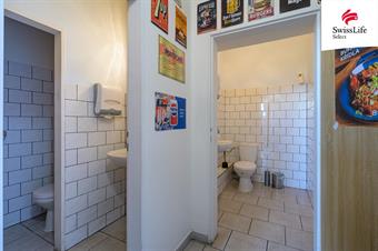 Pronájem restaurace 65 m2 28. října, Ostrava
