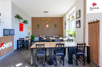 Pronájem restaurace 65 m2 28. října, Ostrava