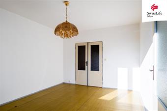 Prodej bytu 3+1 66 m2 Kosmonautů, Děčín