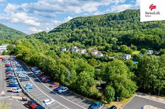 Prodej bytu 3+1 66 m2 Kosmonautů, Děčín