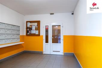 Prodej bytu 3+1 66 m2 Kosmonautů, Děčín