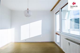 Prodej bytu 3+1 66 m2 Kosmonautů, Děčín