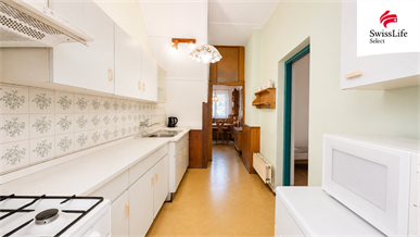 Prodej rodinného domu 150 m2 Na Sedmidomky, Desná