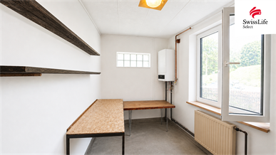 Prodej rodinného domu 150 m2 Na Sedmidomky, Desná