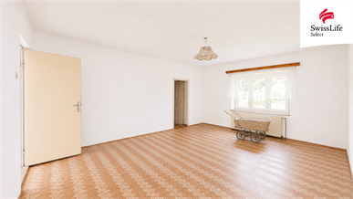 Prodej rodinného domu 150 m2 Na Sedmidomky, Desná
