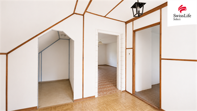 Prodej rodinného domu 150 m2 Na Sedmidomky, Desná