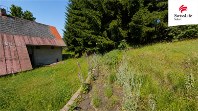 Prodej rodinného domu 150 m2 Na Sedmidomky, Desná