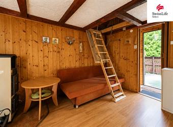 Prodej chaty 25 m2, Bílý Kostel nad Nisou