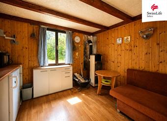 Prodej chaty 25 m2, Bílý Kostel nad Nisou
