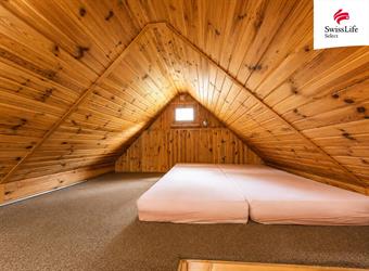 Prodej chaty 25 m2, Bílý Kostel nad Nisou