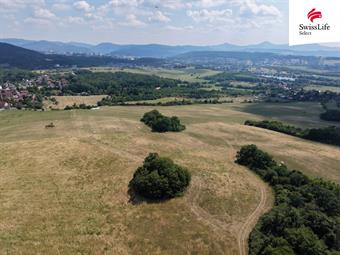 Prodej stavebního pozemku 208624 m2, Ústí nad Labem