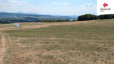 Prodej stavebního pozemku 208624 m2, Ústí nad Labem