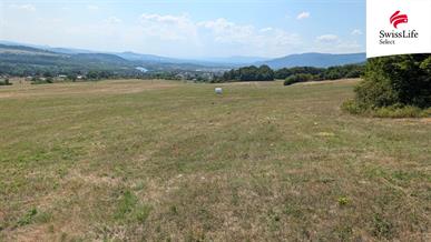 Prodej stavebního pozemku 208624 m2, Ústí nad Labem