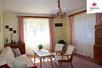 Prodej rodinného domu 85 m2, Radkov