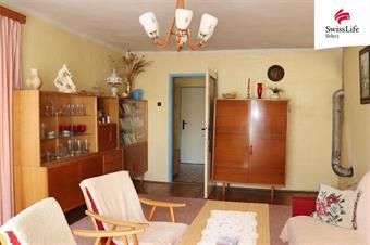 Prodej rodinného domu 85 m2, Radkov