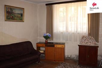 Prodej rodinného domu 85 m2, Radkov
