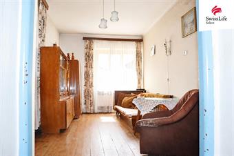 Prodej rodinného domu 85 m2, Radkov