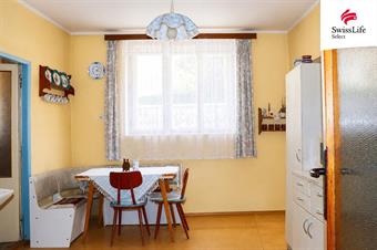 Prodej rodinného domu 85 m2, Radkov