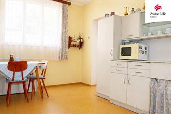 Prodej rodinného domu 85 m2, Radkov