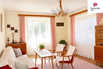 Prodej rodinného domu 85 m2, Radkov